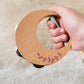 Smartwo Wooden Music Instruments Play Set for Kids