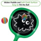 Smartwo Racquet and Ball Play Set for Beginner Levels, Children Friendly