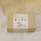 Smartwo Wooden Music Instruments Play Set for Kids