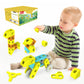 Giant Foam Building Block Set for Imaginative Construction and STEM Learning, Kid’s Safe and Entertaining Playset
